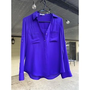 Women’s Blouse